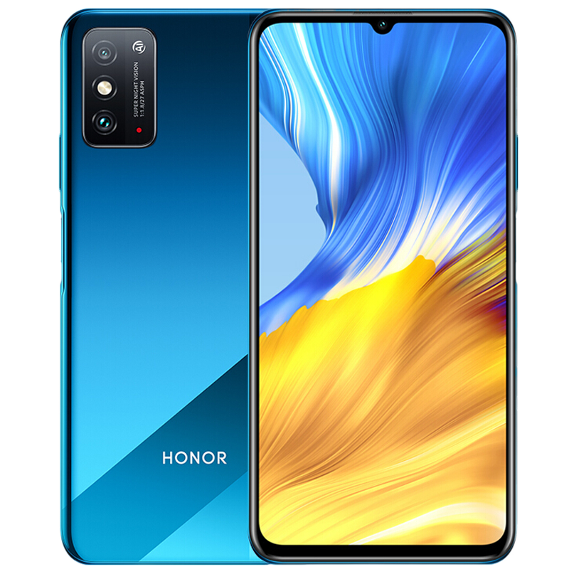 荣耀 5000mAh大电池手机