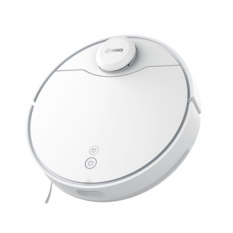 360 扫拖一体扫地机器人