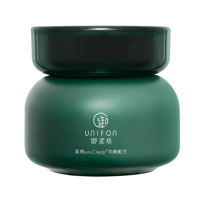 御泥坊 深层控油补水 面膜