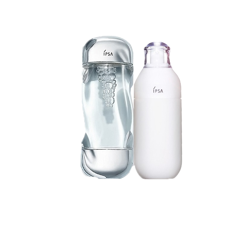 茵芙莎 锁水保湿 护肤礼盒