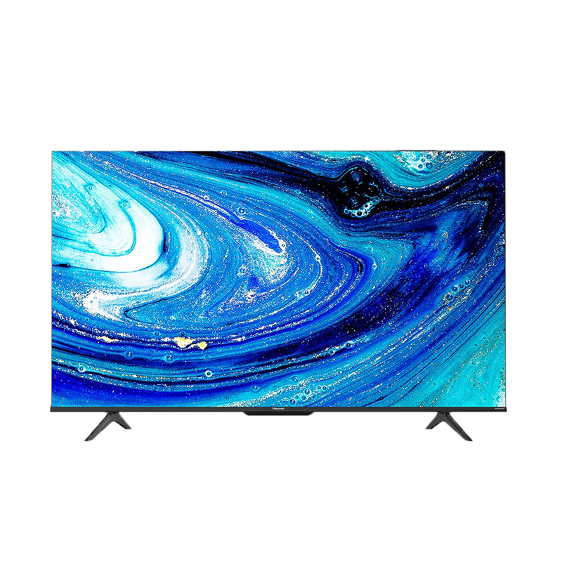 海信 多屏互动电视