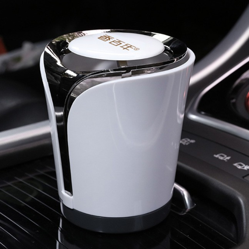 香百年 无添加汽车香水