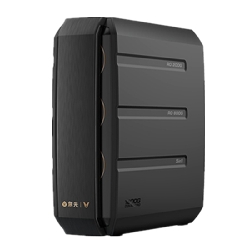 云米 家用直饮净水器