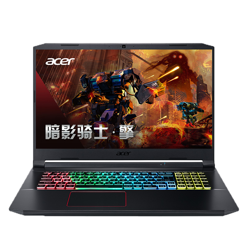 宏碁 背光键盘游戏本