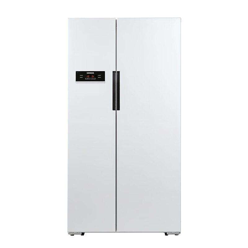 西门子 变频压缩机冰箱