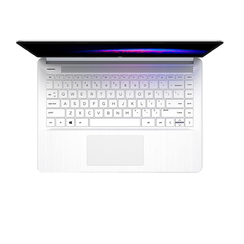 惠普 固态硬盘笔记本