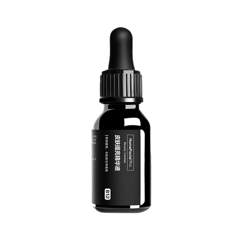 HFP 黑标基底修护精华液