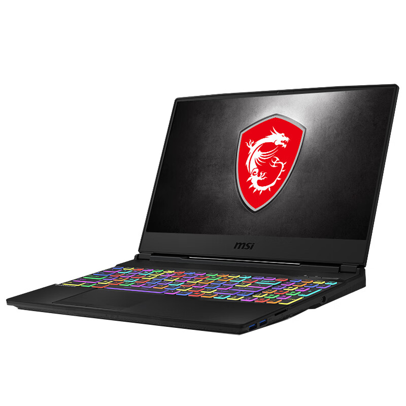 微星 高品质音效游戏本