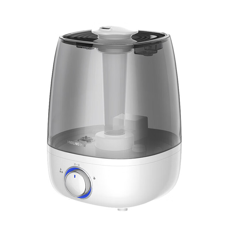美菱 旋钮式操控加湿器
