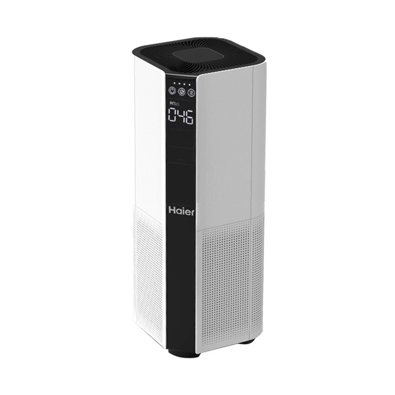 海尔专业除菌空气净化器