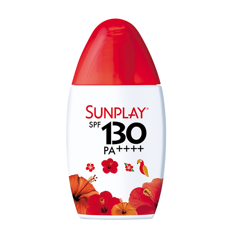 曼秀雷敦 保湿补水 防晒