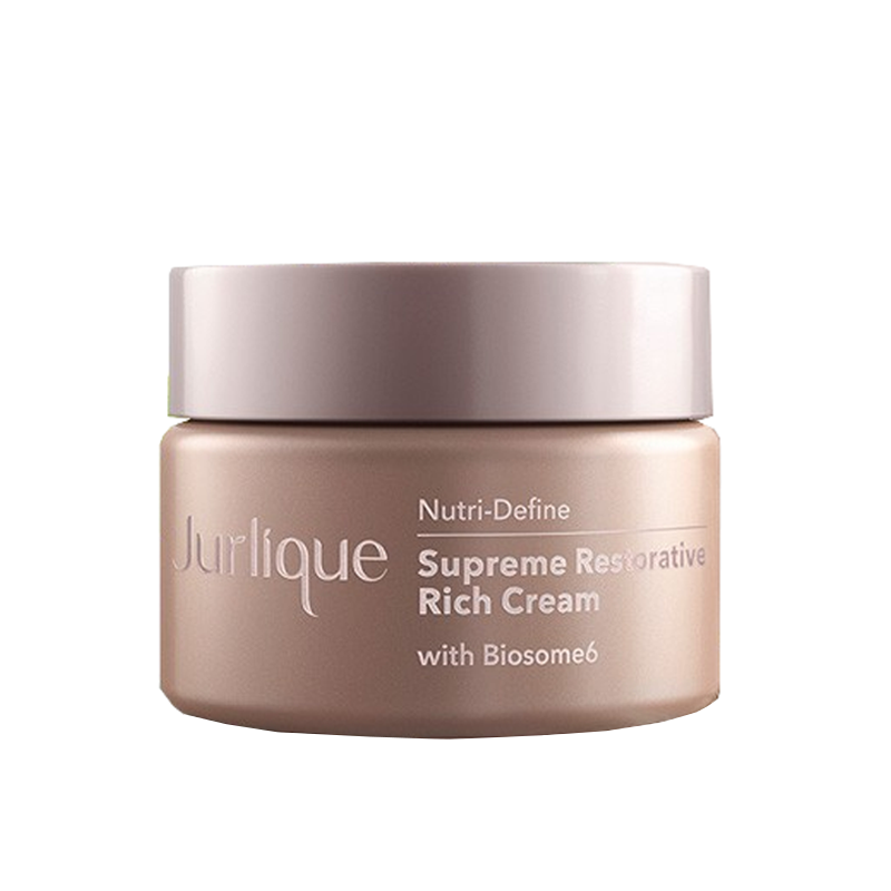 茱莉蔻 滋养调理 面霜