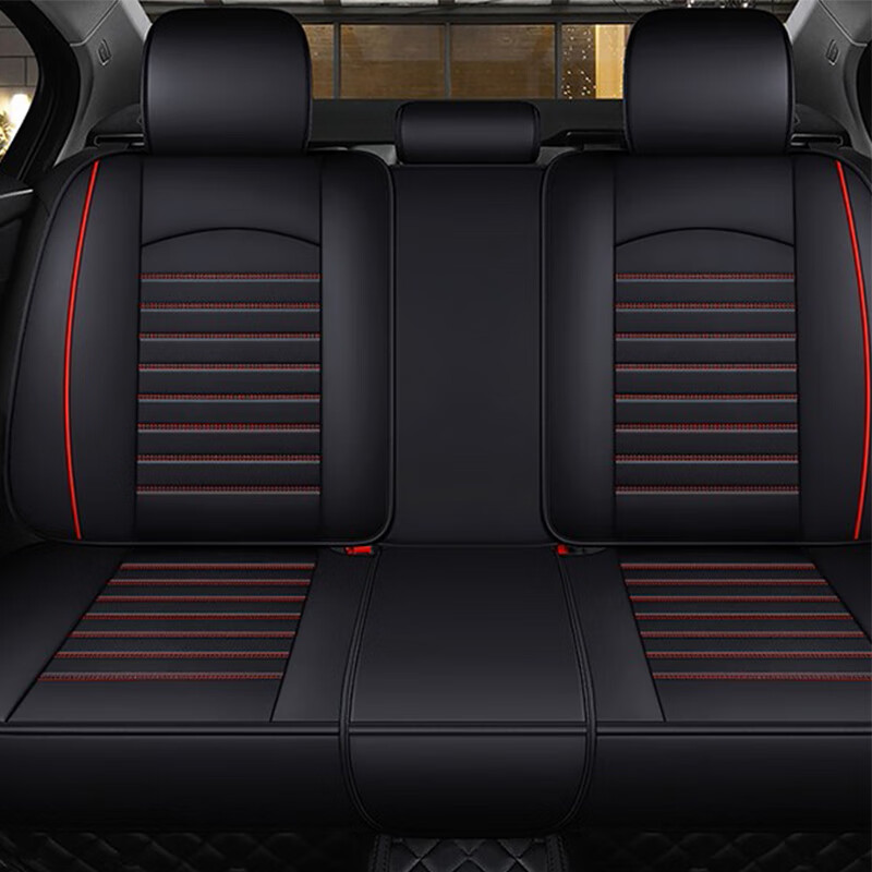 翰静耐磨透气座垫