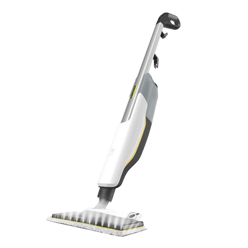 卡赫 速干无痕 蒸汽拖把