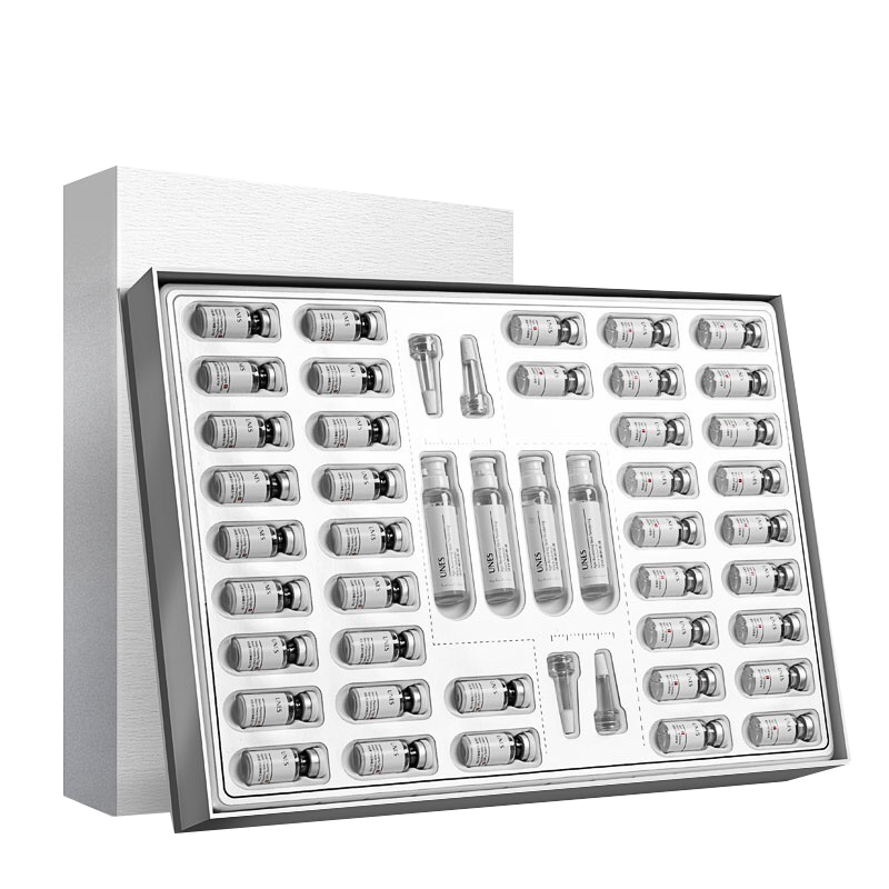 优理氏 羊胎素冻干粉原液精华