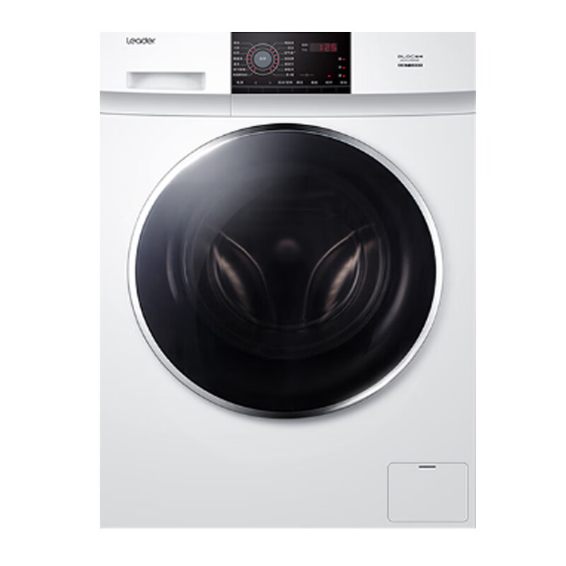 统帅 洗烘一体滚筒洗衣机