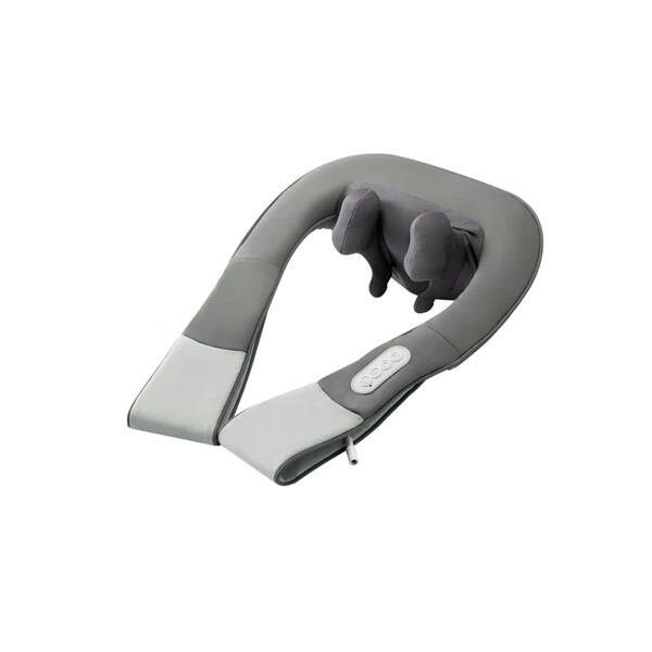 网易严选 三挡力度颈椎按摩器
