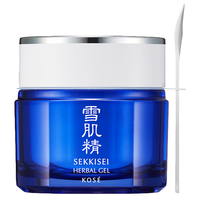 雪肌精多效菁华面霜