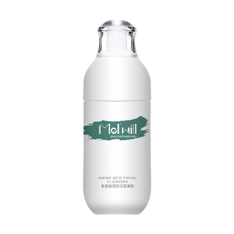 秘葳 氨基酸 洁面乳