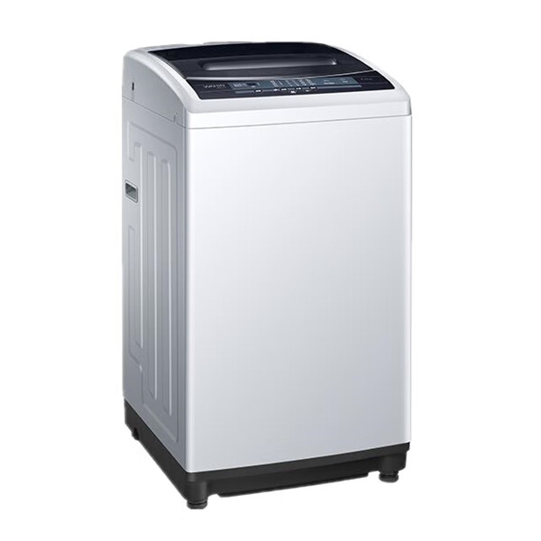 华凌水电双宽免清洗洗衣机