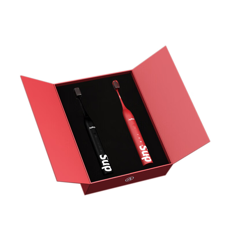 艾优牙龈护理模式电动牙刷