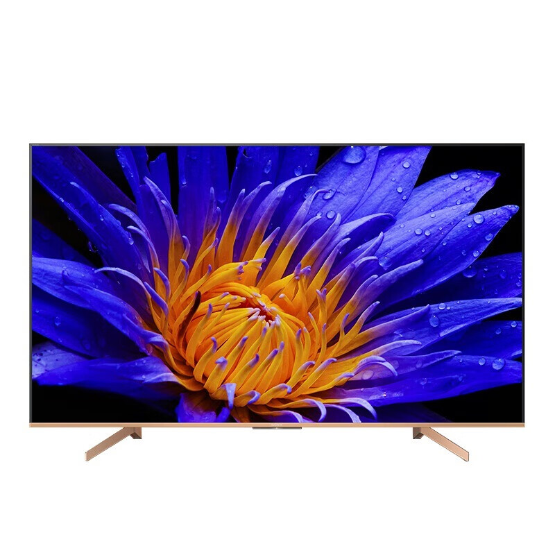 索尼 智能语音电视