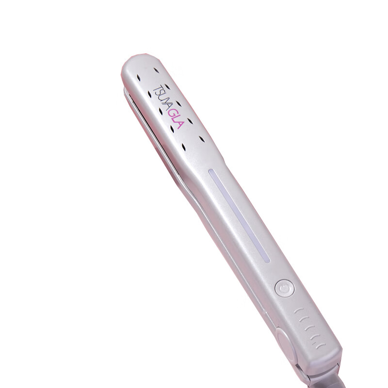 崔娅 便携式迷你 卷发棒