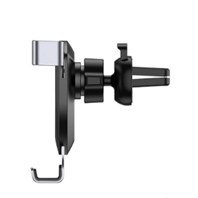 亿色 全自动合金 车载手机支架