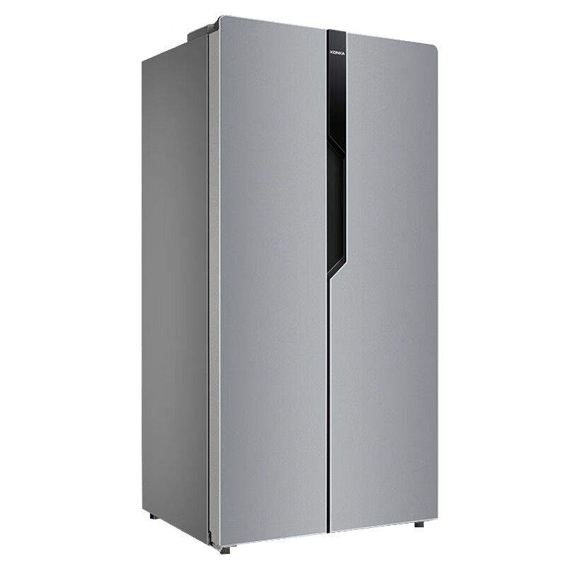 康佳 风冷无霜对开门电冰箱