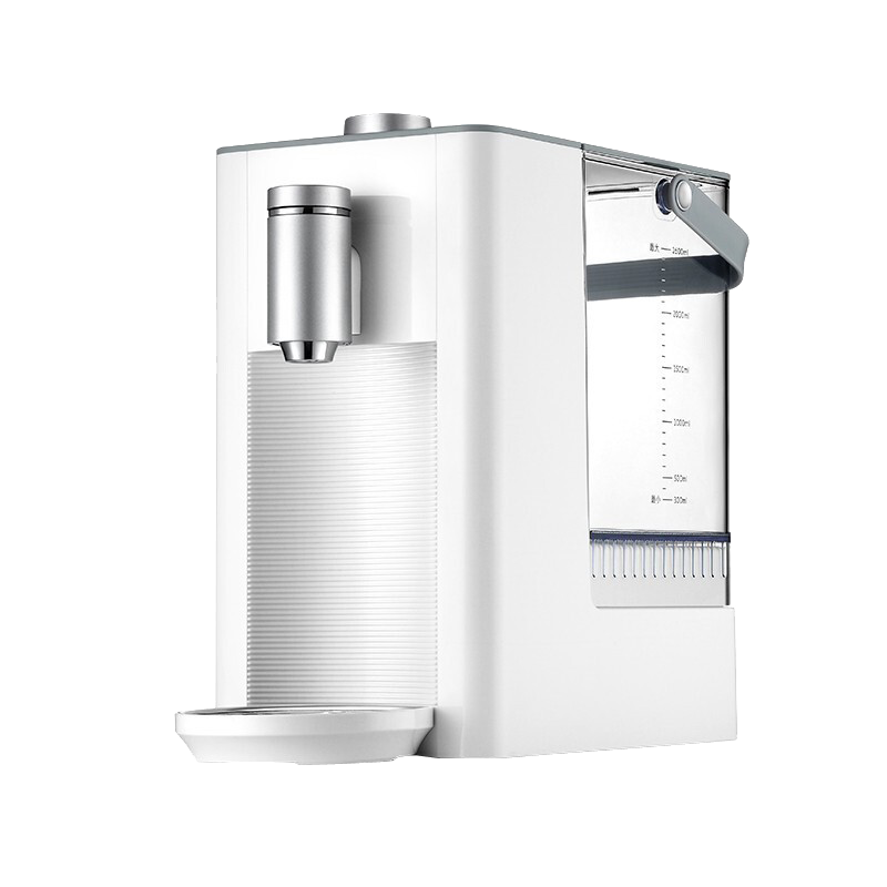 北鼎自动检测沸点饮水机