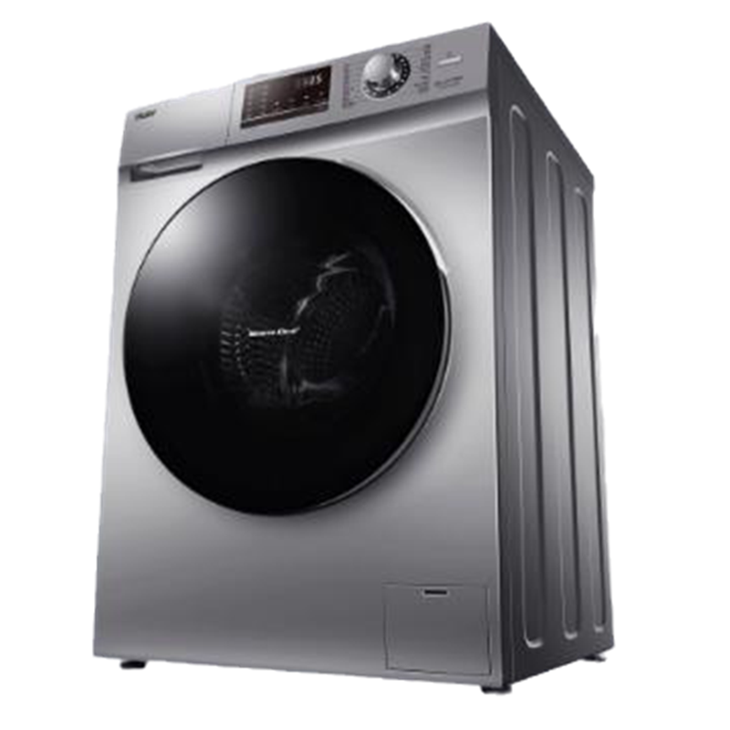 海尔 高温除菌滚筒洗衣机