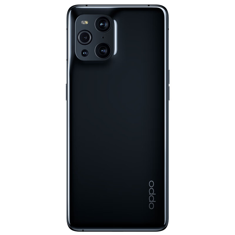 OPPO 5000万双主摄手机