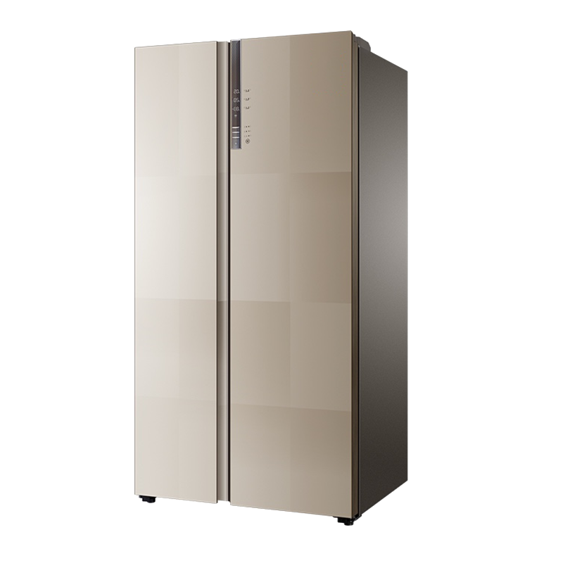 卡萨帝 多挡控温冰箱