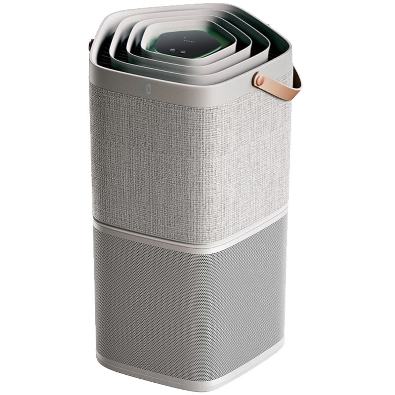 伊莱克斯 除醛空气净化器