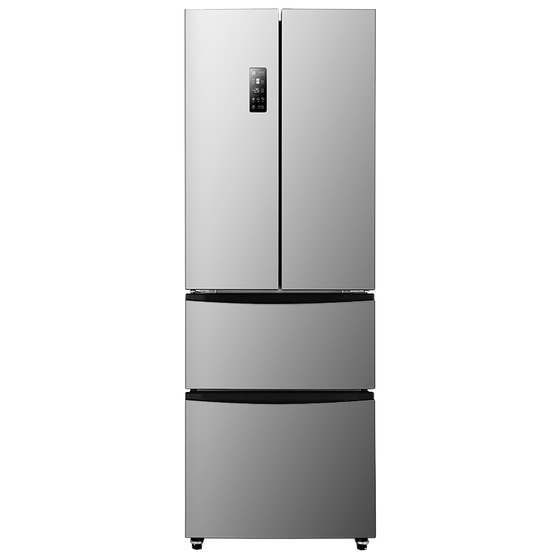 容声风冷无霜多门冰箱