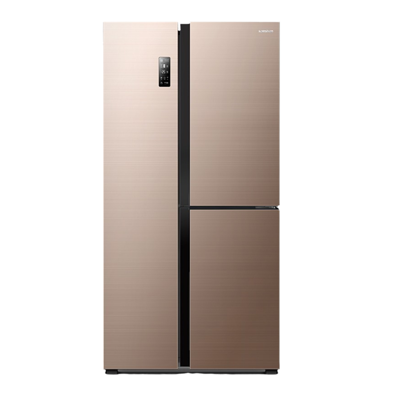 容声 负离子除菌养鲜冰箱