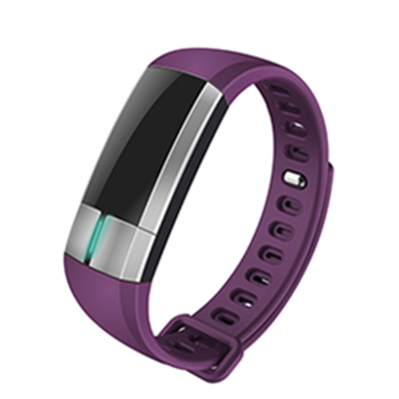 穆奇 实时监测智能手环