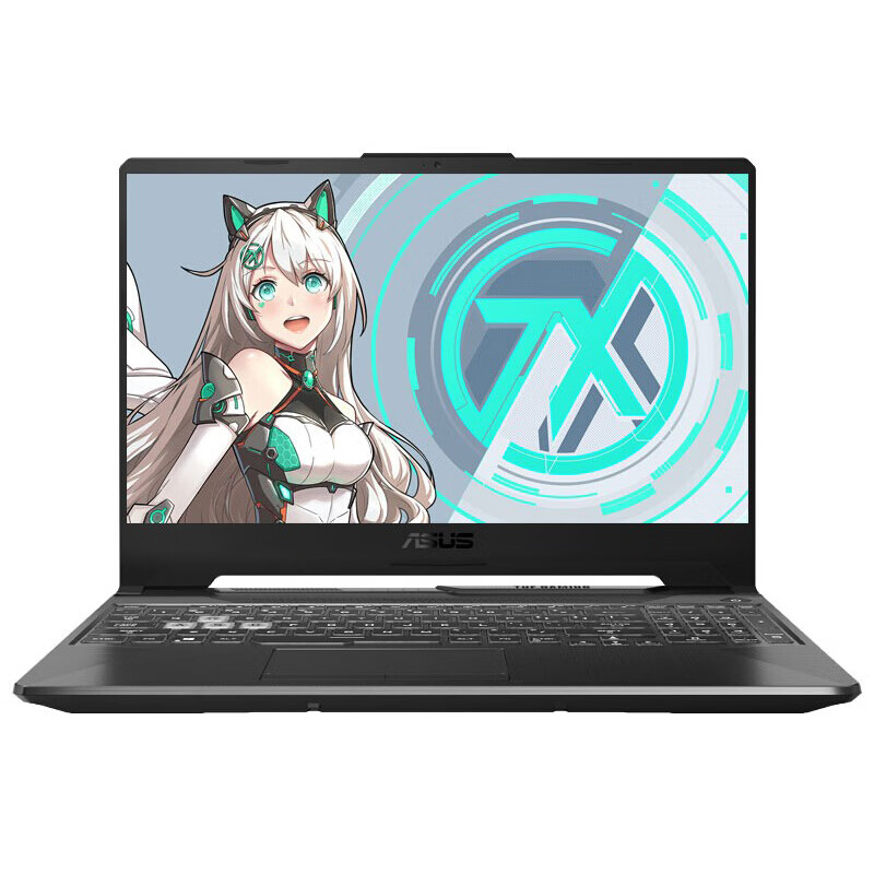 华硕 背光键盘 游戏本