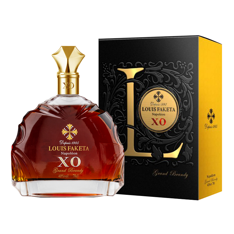 菲利宝莱 橡木桶陈酿白兰地