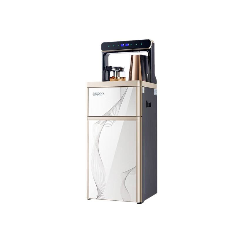 贝尔斯盾 家用冷热 茶吧机