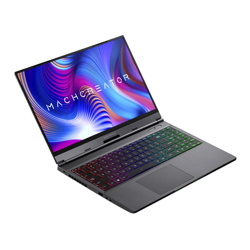 机械师 8核i7游戏本