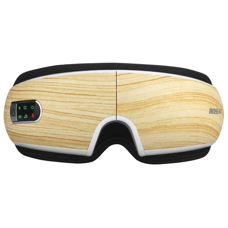 BOSEAT舒缓助眠眼部按摩器