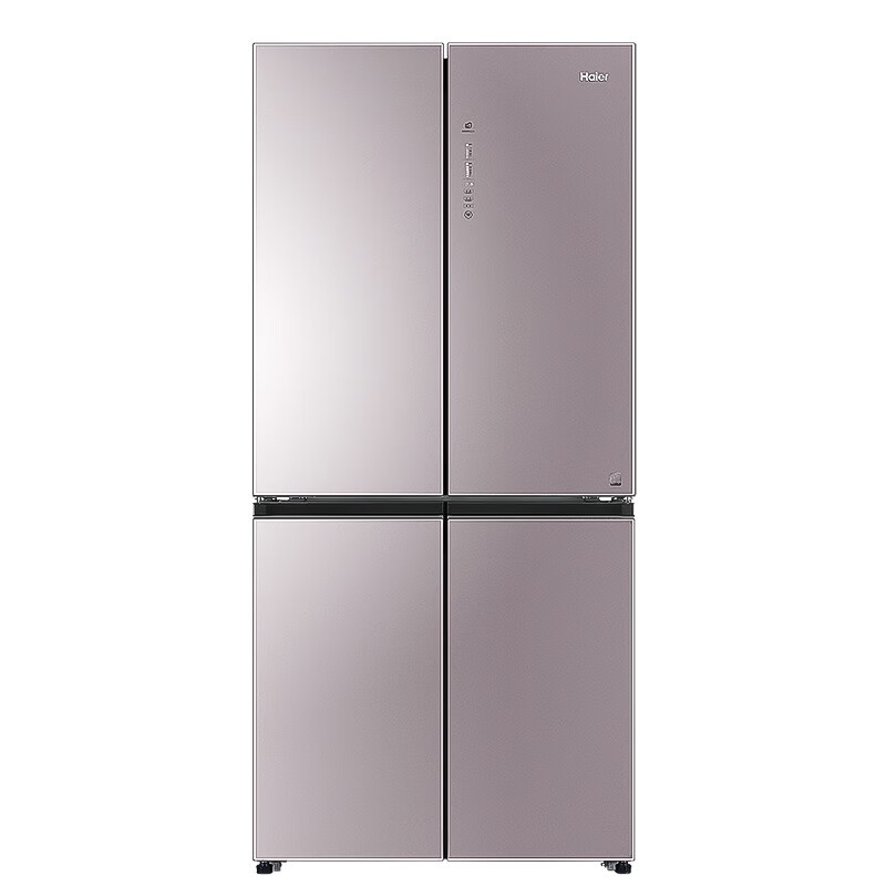 海尔 环抱式无霜冰箱