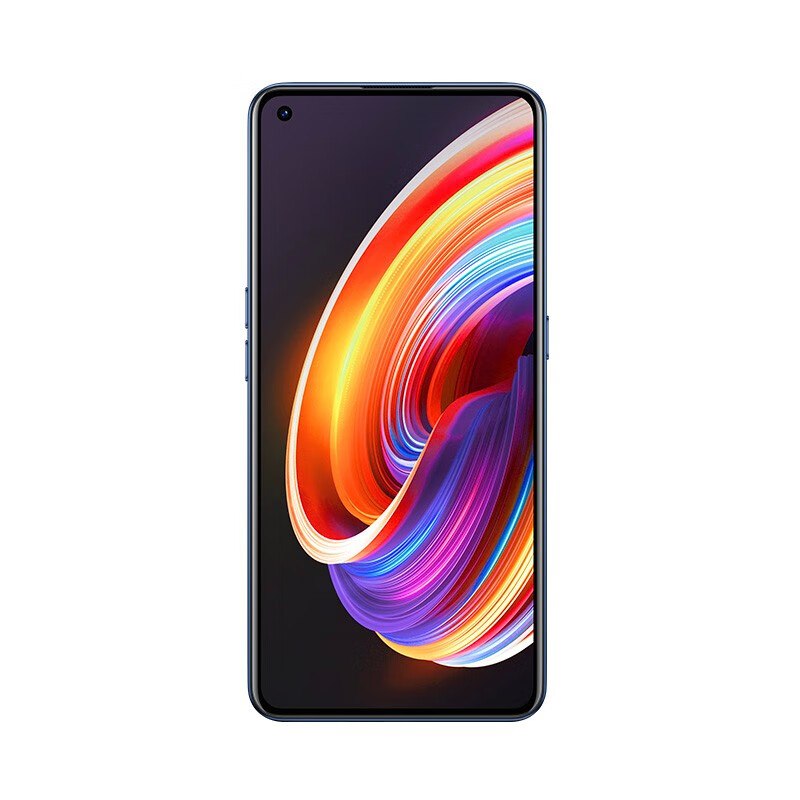 realme 轻薄 旗舰手机