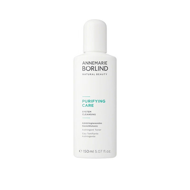 安娜柏林 清爽温和爽肤水