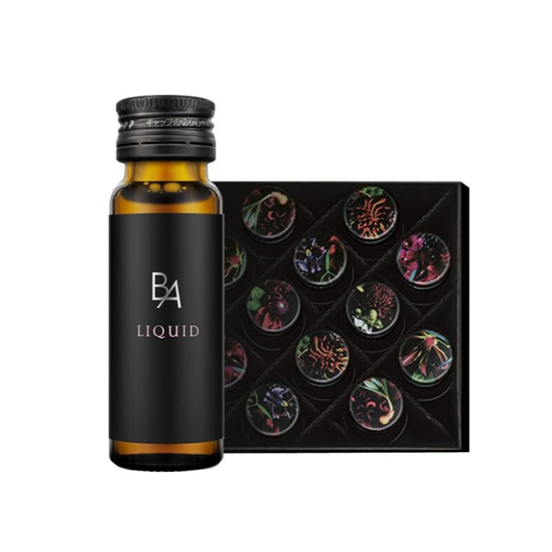 宝丽 营养 抗糖口服液