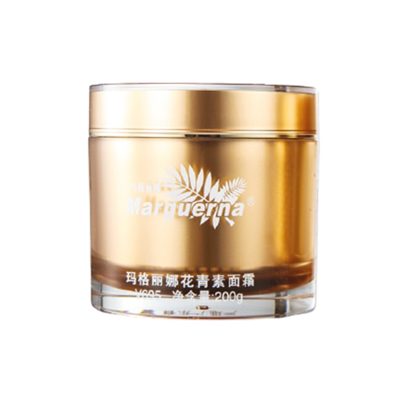 玛格丽娜 提拉紧致花青素面霜