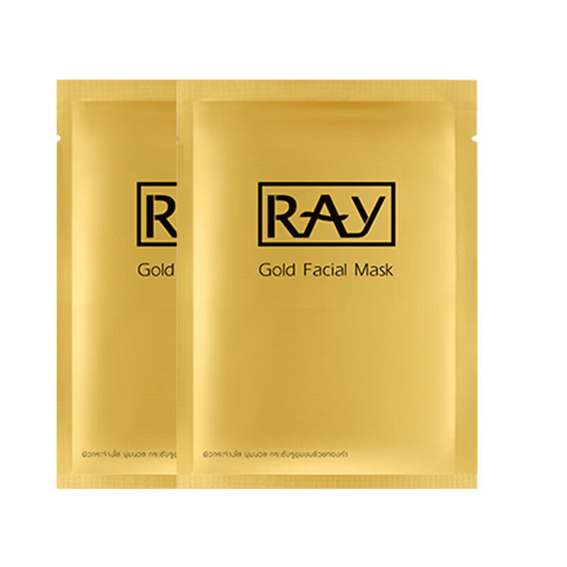 妆蕾 提亮修复 面膜