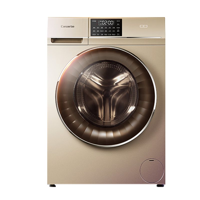 卡萨帝 专料专洗一级能效洗衣机