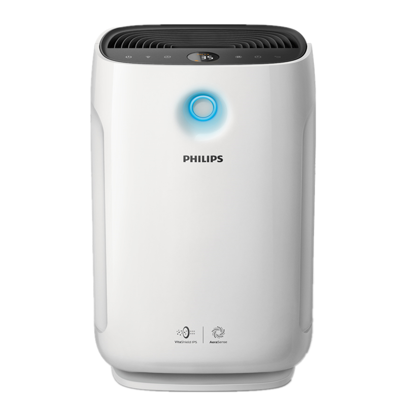 飞利浦 除菌功能空气净化器